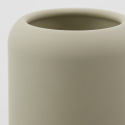 House Doctor Petra Tandb�rsteholder R�hvid