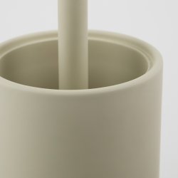 House Doctor Petra Toiletb�rste R�hvid