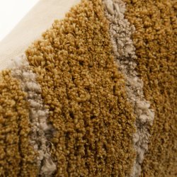 House Doctor Pilu Pudebetrk Orange - 60x40 cm