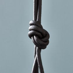 House Doctor Plan Urtepotte 2 stk. Gylden Finish