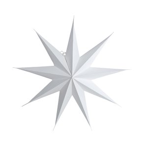 House Doctor Point Julestjerne 45 cm