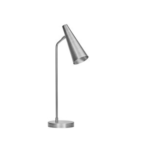 House Doctor Precise Bordlampe S�lvfinish
