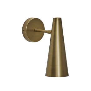 House Doctor Precise V�glampe Messingfinish