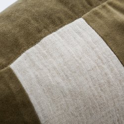 House Doctor Sono Pudebetrk Amber 60x40 cm 