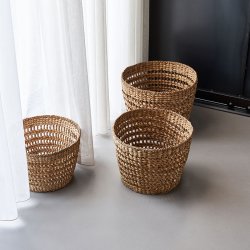 House Doctor Ramla Kurve - St af 3 stk.