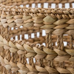 House Doctor Ramla Opbevaringskurve Natur