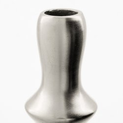 House Doctor Reese Lysestage 2 stk. S�lvfinish