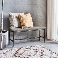 House Doctor Toda Bnk Brun