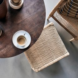 House Doctor Rika Skammel Natur