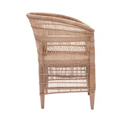 House Doctor Rika Stol m/ Armln Natur