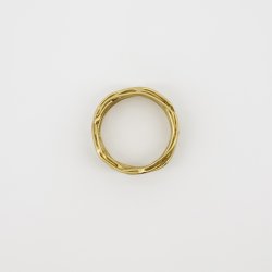 House Doctor Ring Servietringe 4 stk. 