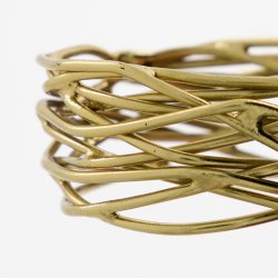 House Doctor Ring Servietringe 4 stk. 