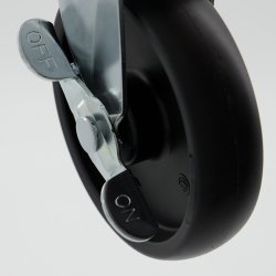 House Doctor Robe T�jstativ S�lvfinish