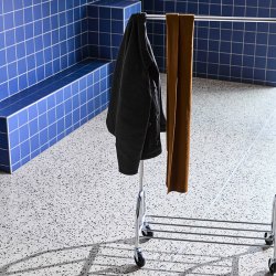 House Doctor Robe T�jstativ S�lvfinish Large