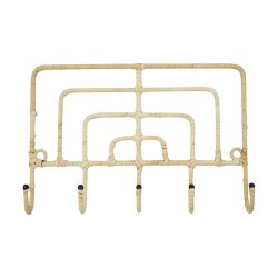 House Doctor Room Knage Natur