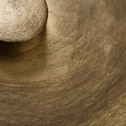 House Doctor Roomie Bordlampe Messingfinish