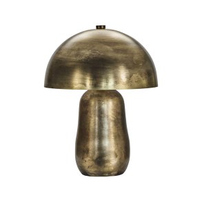 House Doctor Roomie Bordlampe Messingfinish