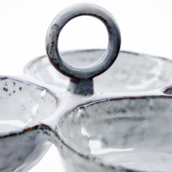 House Doctor Rustic Serveringsskl