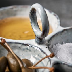 House Doctor Rustic Serveringsskl