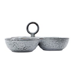 House Doctor Rustic Serveringsskl