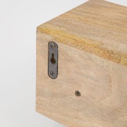 House Doctor Sate Knagerkke - Natur