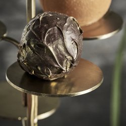 House Doctor Seny Opsats Antik Messingfinish