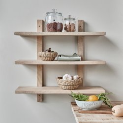 House Doctor Set Hylde Natur