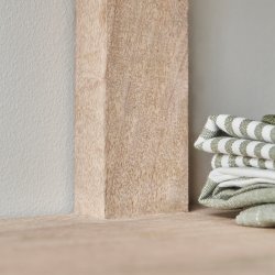 House Doctor Set Hylde Natur