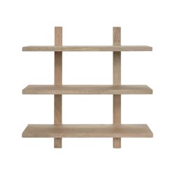 House Doctor Set Hylde Natur