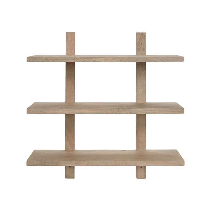 House Doctor Set Hylde Natur