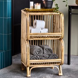 House Doctor Shelf Sidebord/Reol Natur