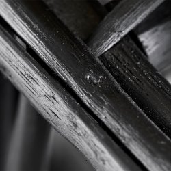 House Doctor Shelf Sidebord/Reol Sort