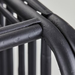 House Doctor Shelf Sidebord/Reol Sort