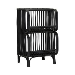 House Doctor Shelf Sidebord/Reol Sort