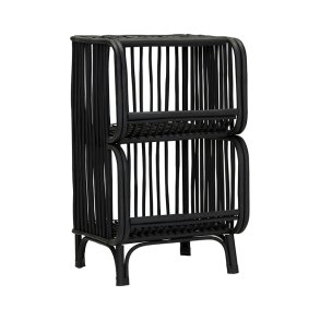 House Doctor Shelf Sidebord/Reol Sort