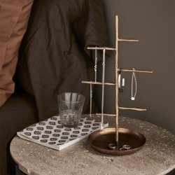 House Doctor Jewel Smykketr