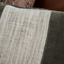 House Doctor Sono Pudebetrk 60x40 cm Grn