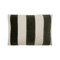 House Doctor Sono Pudebetrk 60x40 cm Grn