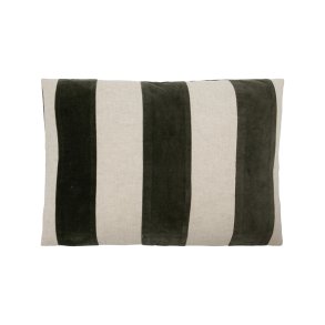 House Doctor Sono Pudebetrk 60x40 cm Grn