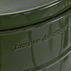 House Doctor Sono Pedalspand - 24 L. - Grn