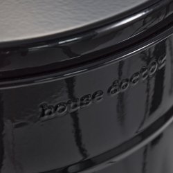 House Doctor Sono Pedalspand - 24 L. - Sort