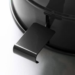 House Doctor Sono Pedalspand - 24 L. - Sort