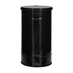 House Doctor Sono Pedalspand - 24 L. - Sort