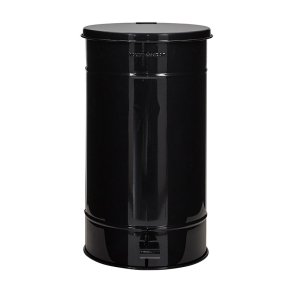 House Doctor Sono Pedalspand - 24 L. - Sort