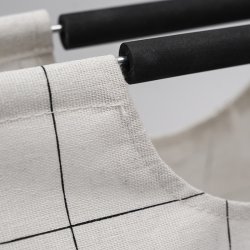 House Doctor Squares Vasket�jspose Hvid