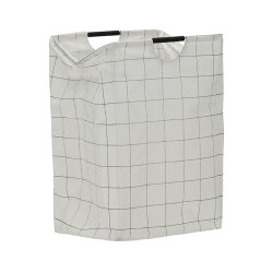 House Doctor Squares Vasket�jspose Hvid