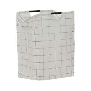 House Doctor Squares Vasket�jspose Hvid