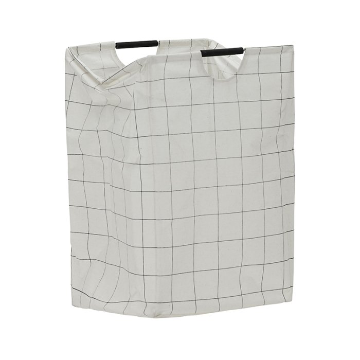 House Doctor Squares Vasket�jspose Hvid