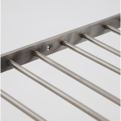 House Doctor Stilio Vinglasstativ Antik Slvfinish