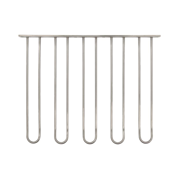 House Doctor Stilio Vinglasstativ Antik Slvfinish